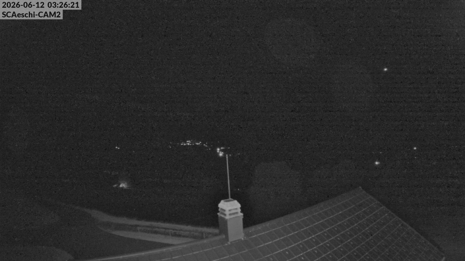 Aeschi bei Spiez: Aeschiried › Osten