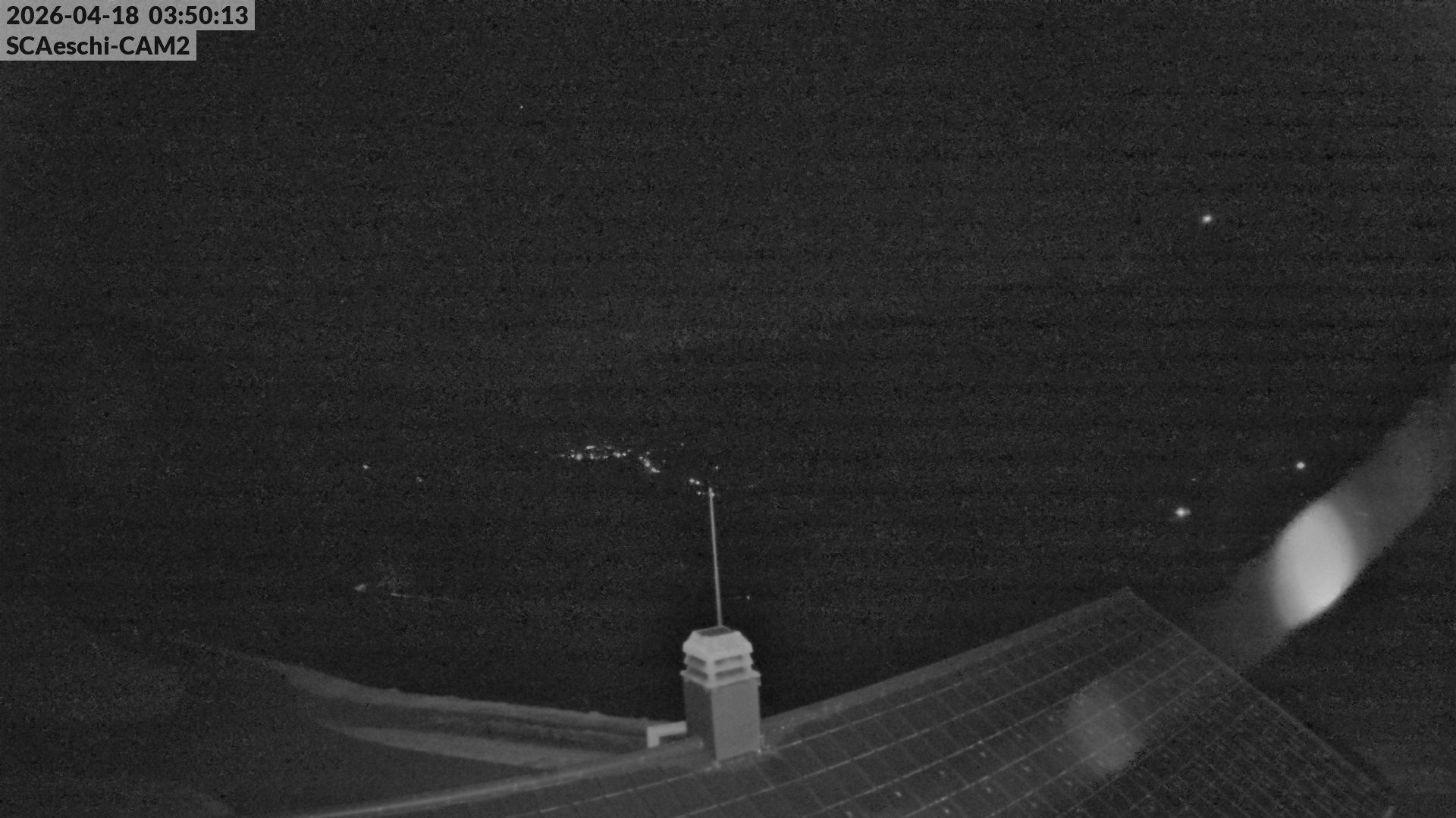 Aeschi bei Spiez: Aeschiried › Osten