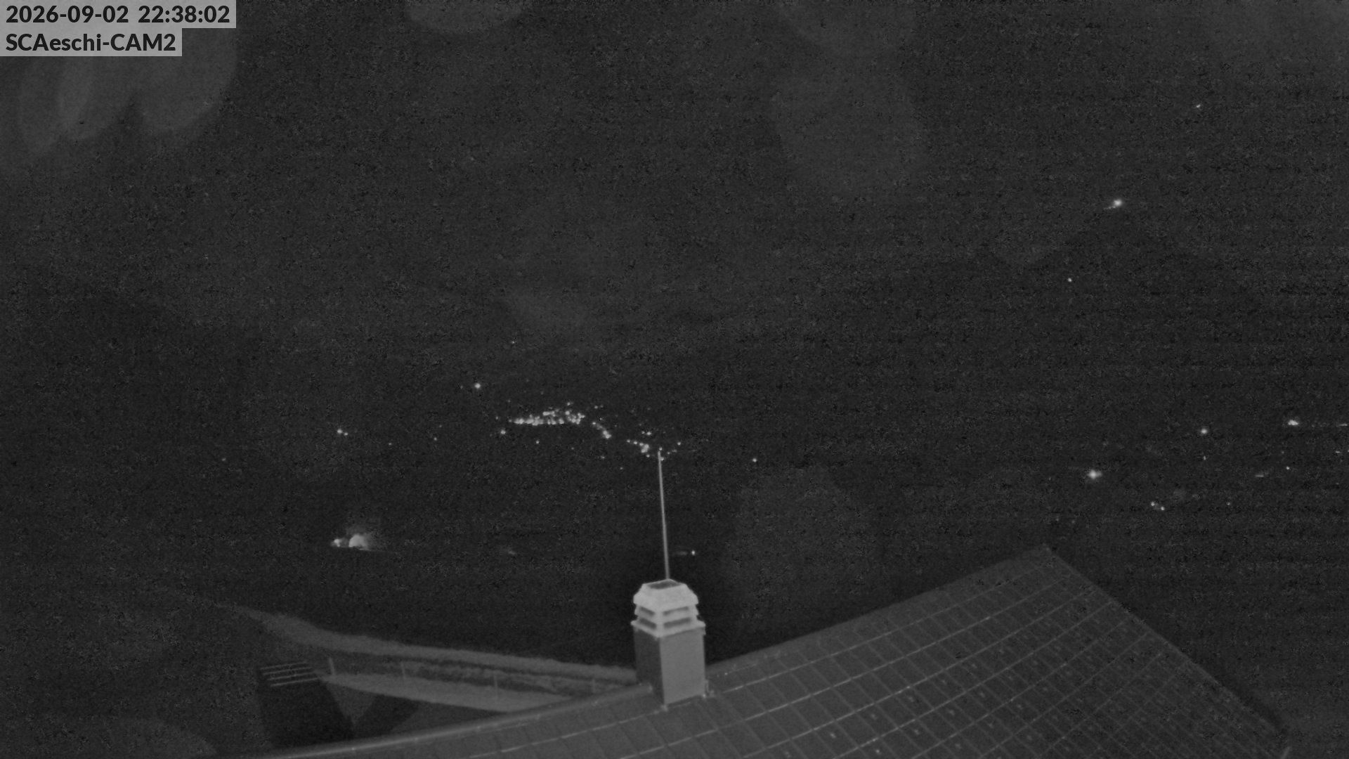 Aeschi bei Spiez: Aeschiried › Osten