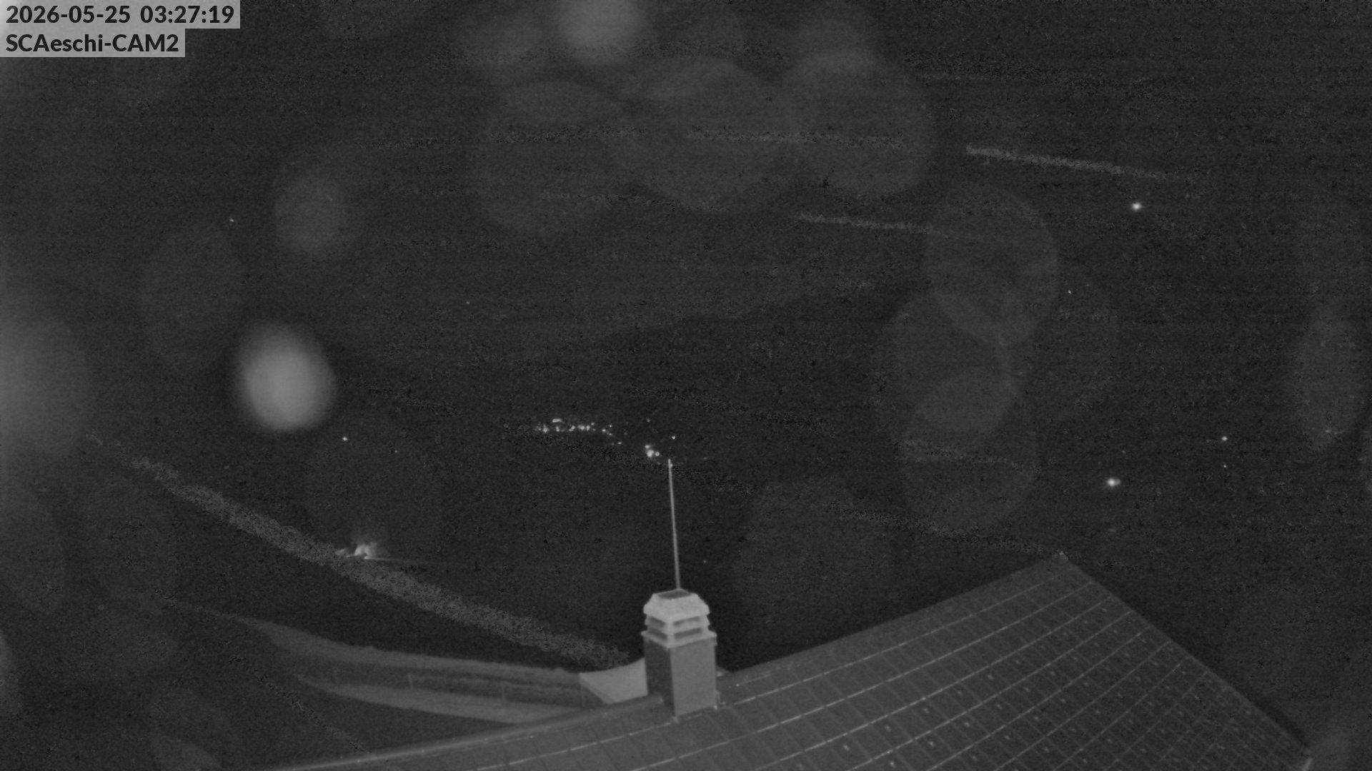 Aeschi bei Spiez: Aeschiried › Osten