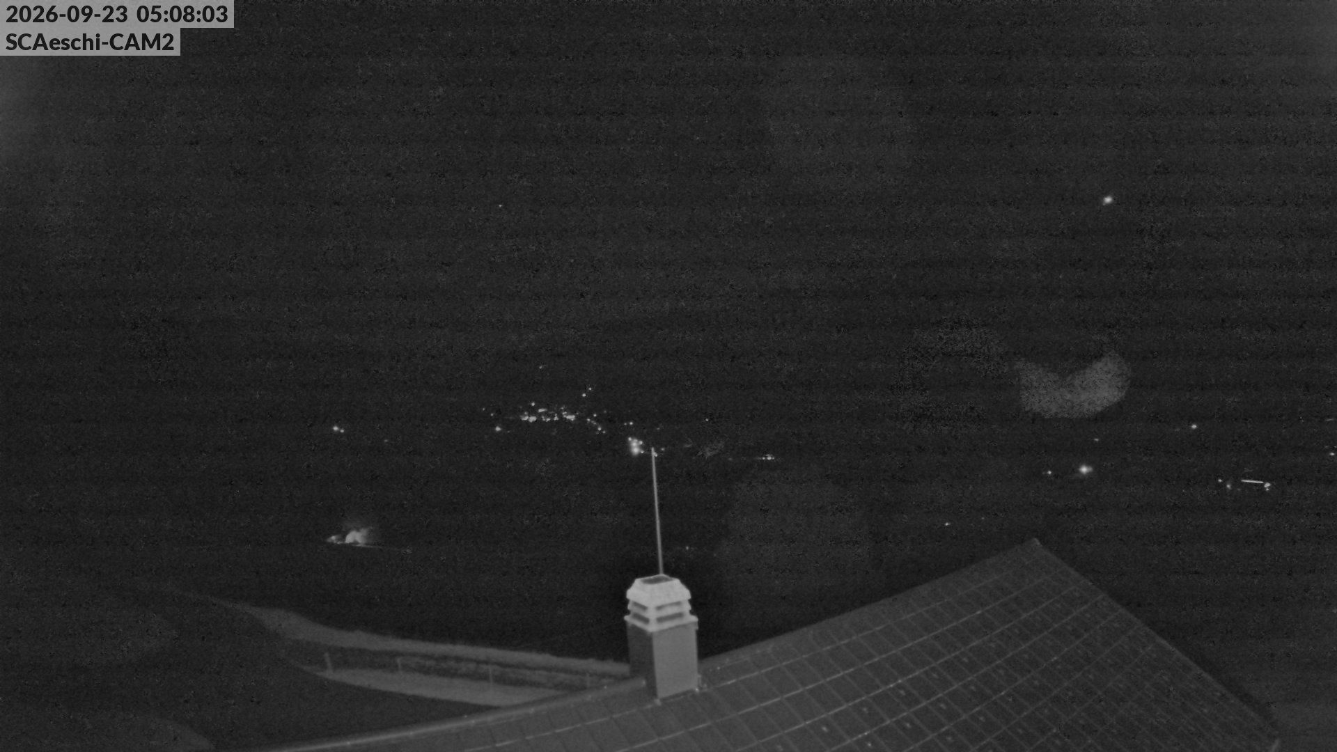 Aeschi bei Spiez: Aeschiried › Osten
