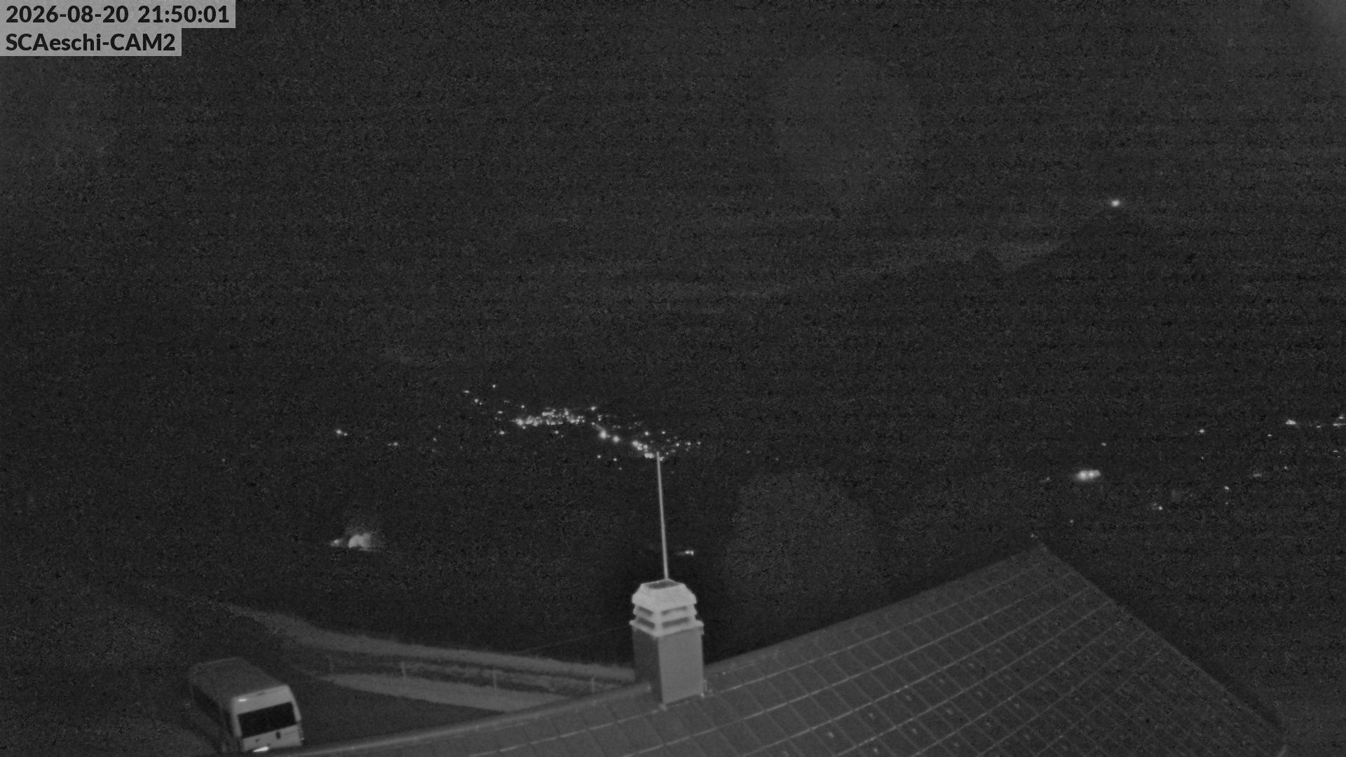 Aeschi bei Spiez: Aeschiried › Osten