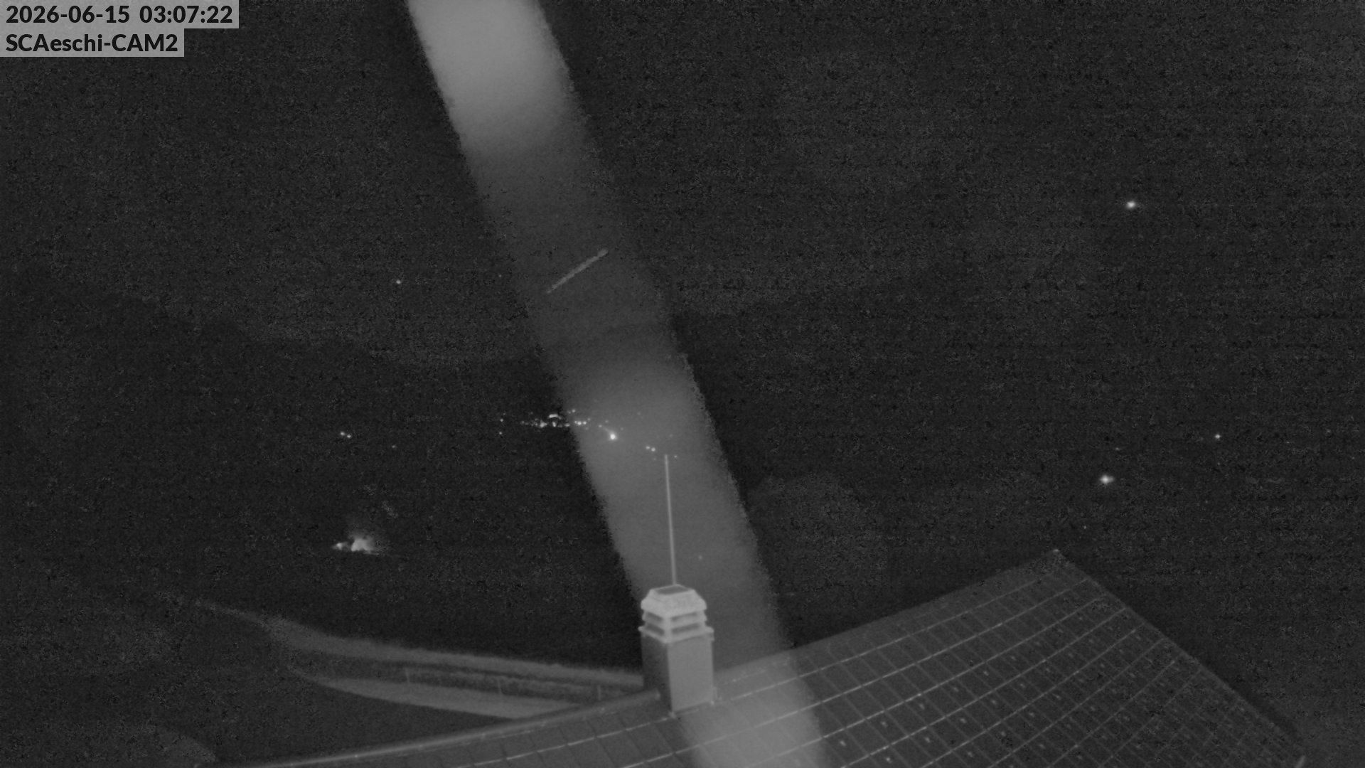 Aeschi bei Spiez: Aeschiried › Osten