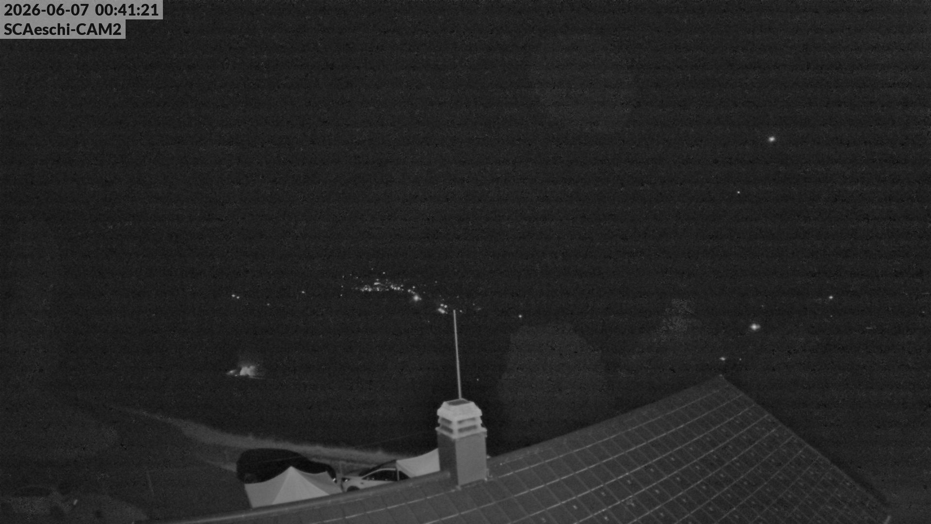 Aeschi bei Spiez: Aeschiried › Osten