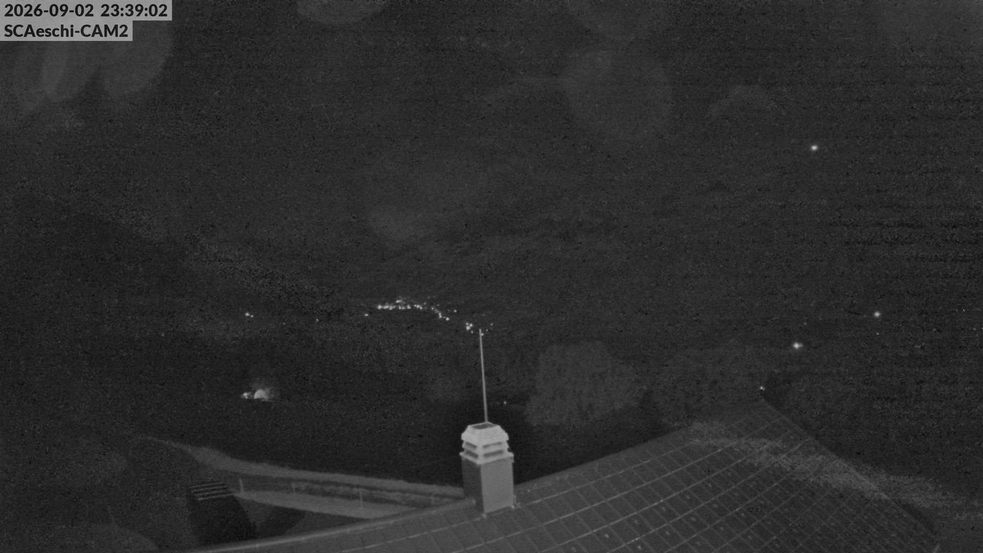 Aeschi bei Spiez: Aeschiried › Osten