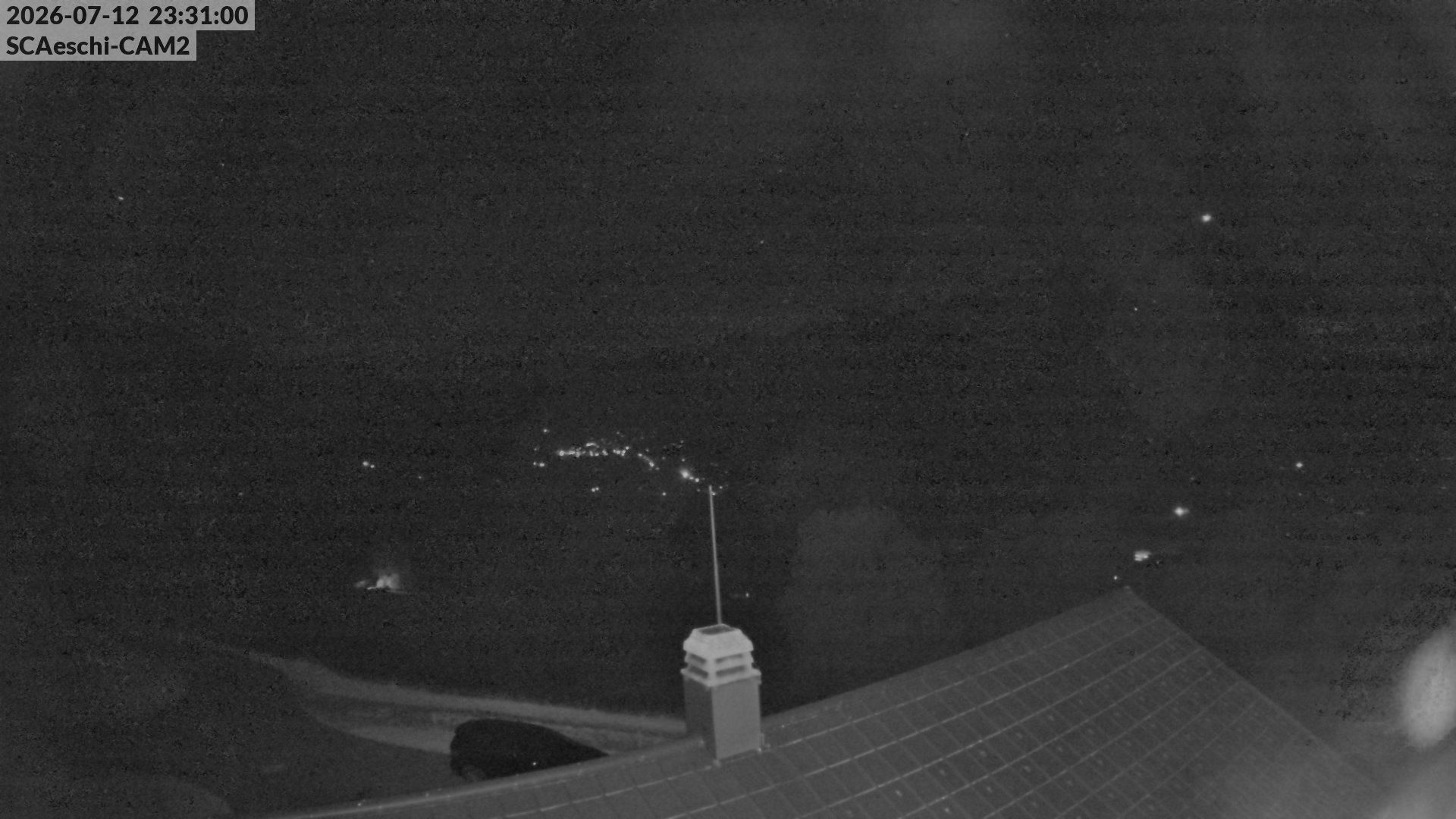 Aeschi bei Spiez: Aeschiried › Osten