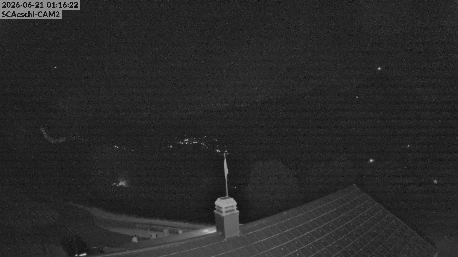 Aeschi bei Spiez: Aeschiried › Osten