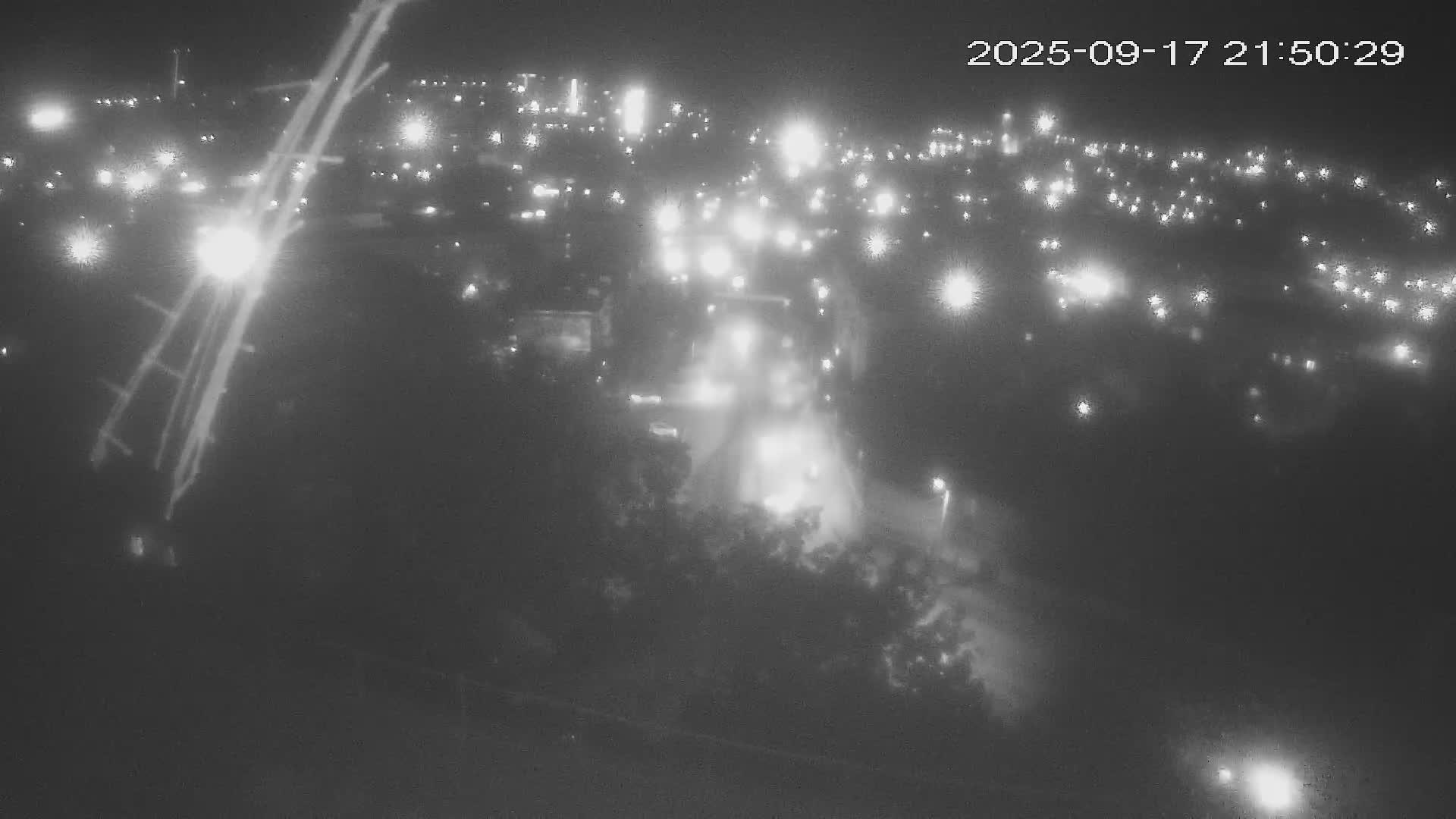 Traffic Cam Vladivostok › East: Ploshchad' Lugovaya