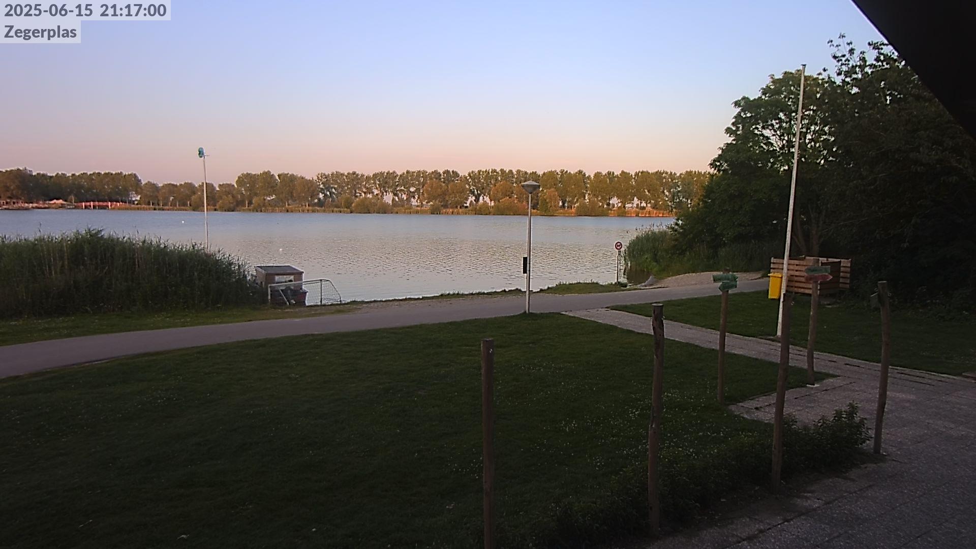 Alphen Aan Den Rijn park Webcam