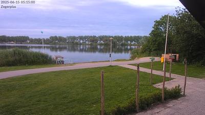 Alphen Aan Den Rijn park webcam