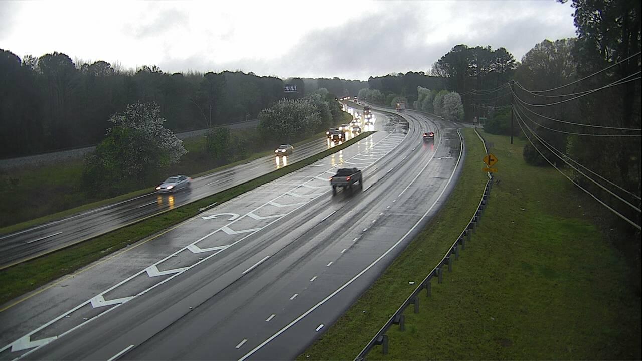 Traffic Cam Bonanza: CLAY-CAM-C