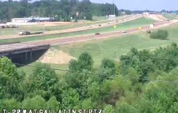 Hinds County today