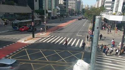 Santo André hoje