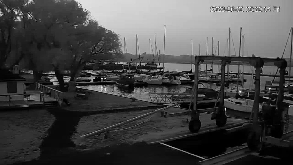 cams around Oswego meteoblue