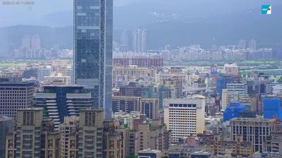 Taiwan today