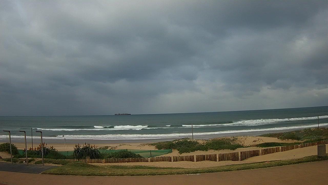 Durban › East