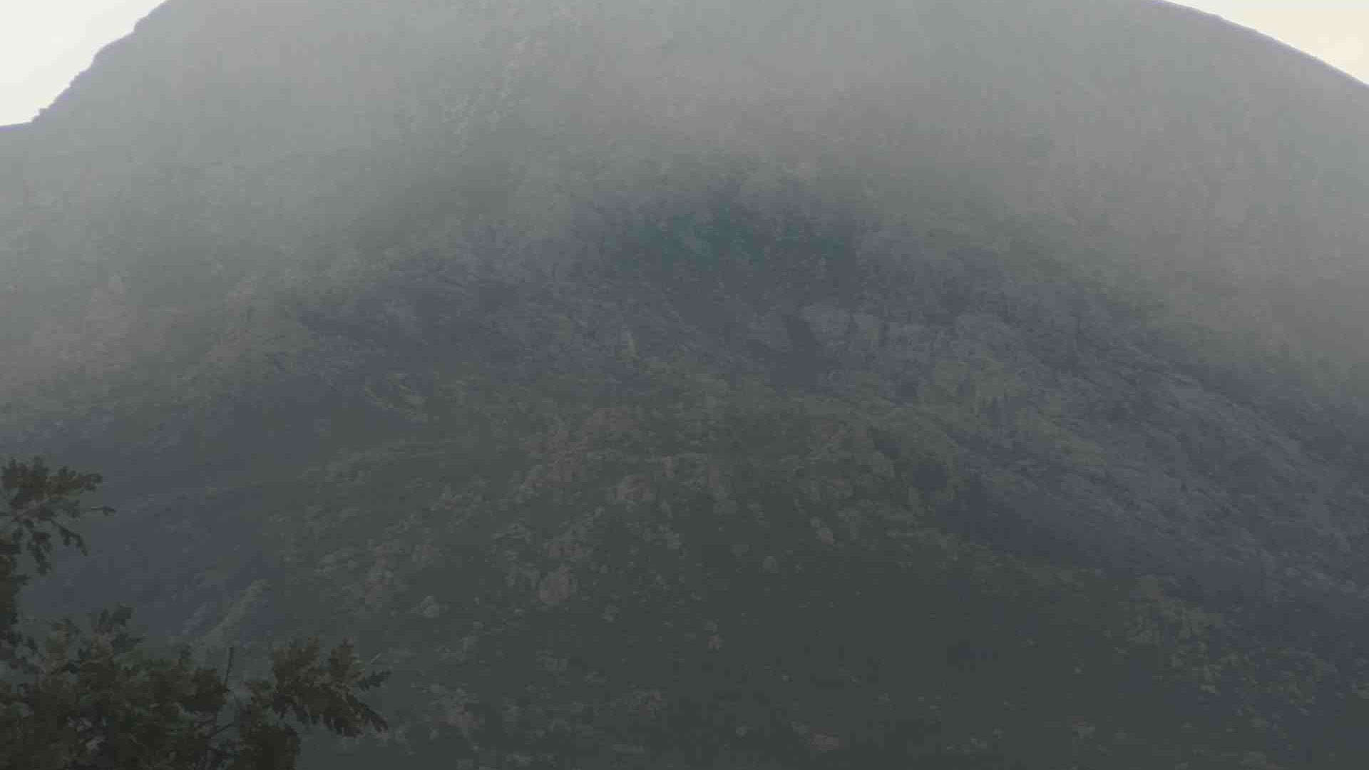 Colmenar Viejo: La Maliciosa