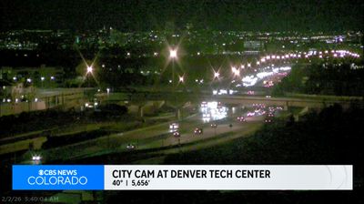 Webcam en vivo Highlands Ranch - ahora mismo