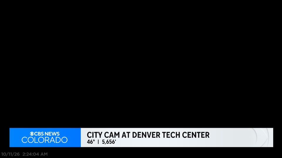 Littleton webcam