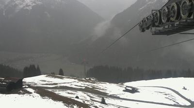 Lechtal Alps