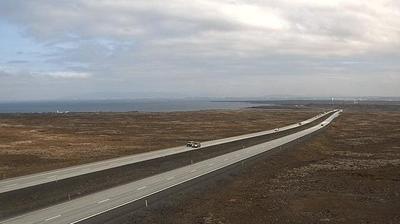 Keflavík today