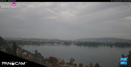 Biel: Lake Biel