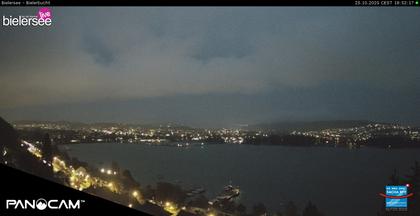 Biel: Lake Biel