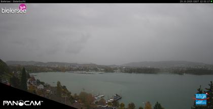 Biel: Lake Biel