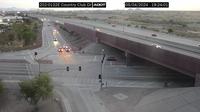 Mesa › East: SR-202 EB 13.20 @Country Club Dr - Actuales