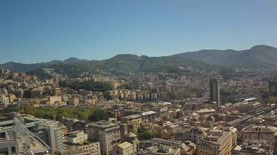 Preview delle webcam di Genoa: Primocanale