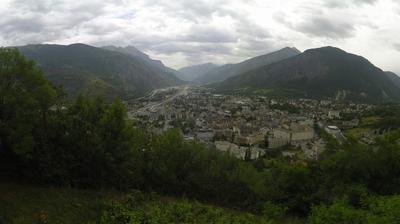 Saint-Jean-de-Maurienne