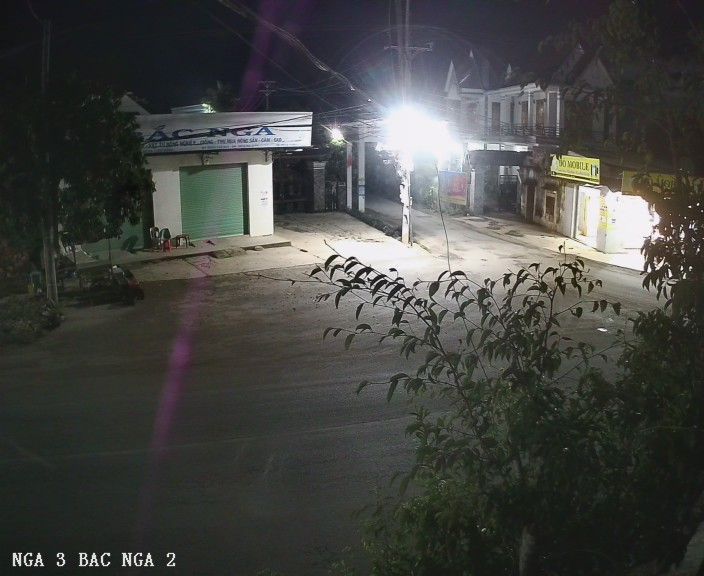Traffic Cam Da Rsal