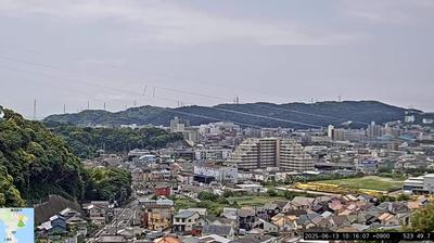 Yokosuka › South: Kurihama Station - Keikyu-Kurihama Station