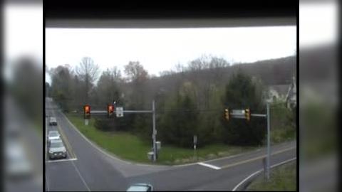 Traffic Cam New Britain Township: 2012 UPPER STATE RD @ ALMHOUSE RD