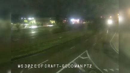 Traffic Cam Olive Branch: MS 302 at Craft-Goodmand Rd