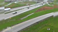 Maple Grove: I-94: I-94 WB @ 95th Ave - Recent