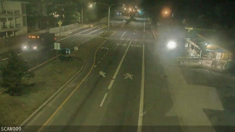 Traffic Cam Dewey Beach: DE 1 @ DE 1A