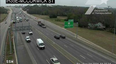 Denton Daytime Webcam Image