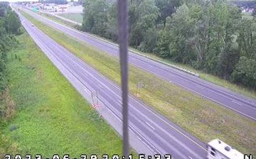 Recent Seymour Webcam Image