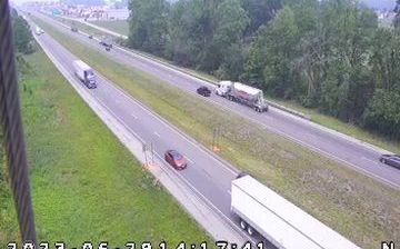 Seymour Daytime Webcam Image