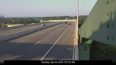 Kittery Verkehrs-Webcam