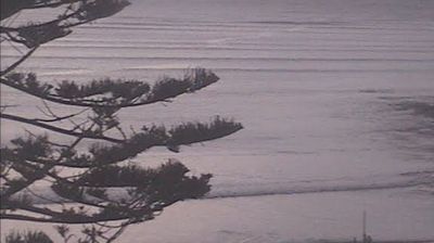 Recent Lorne Webcam Image