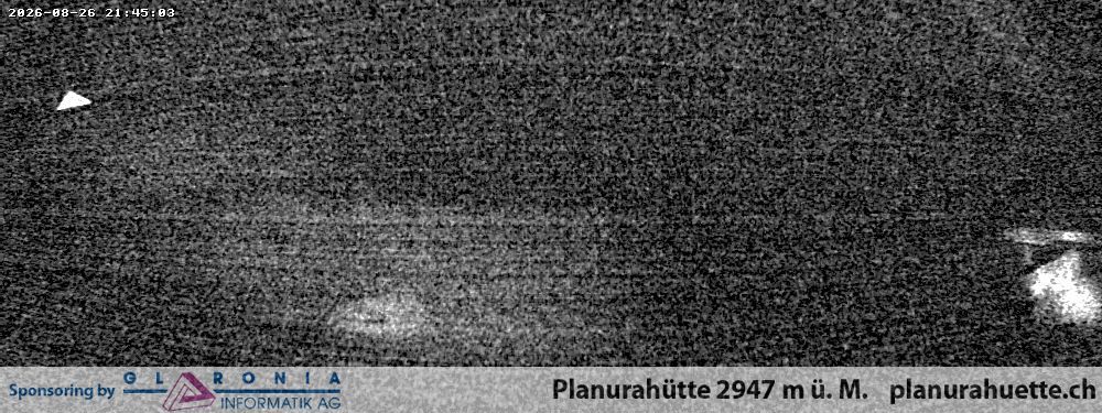 Traffic Cam Glarus Sud