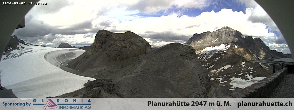Glarus Süd
