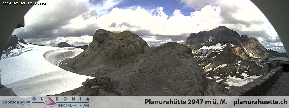 Glarus Süd