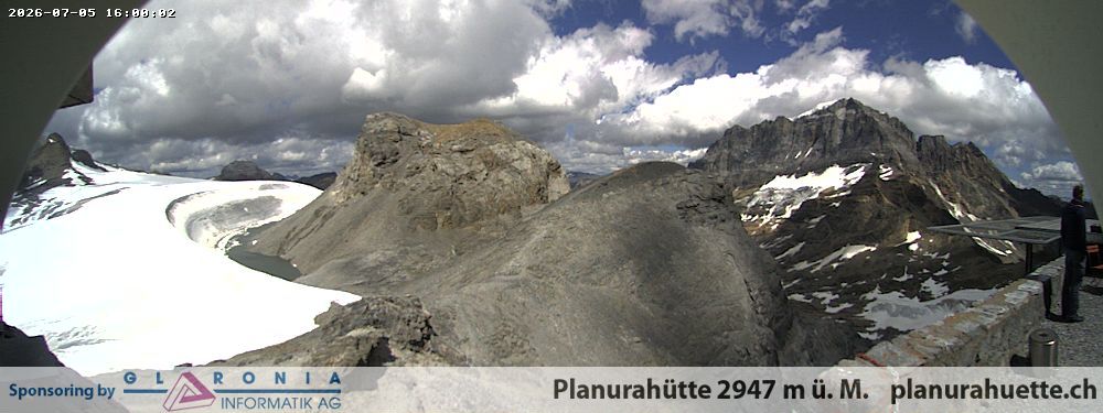 Glarus Süd
