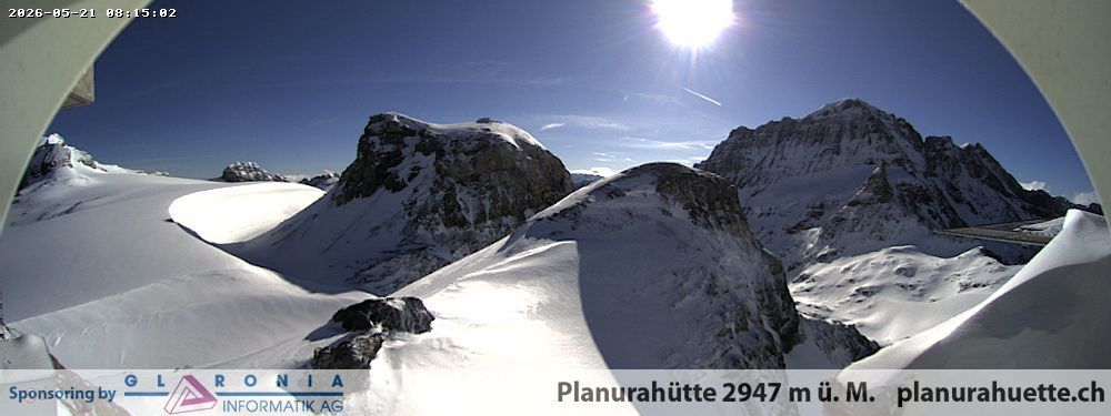 Glarus Süd