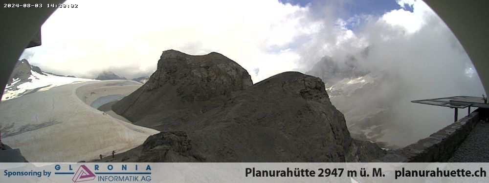 Glarus Süd