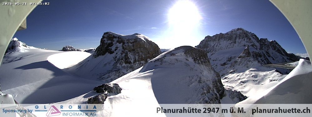 Glarus Süd