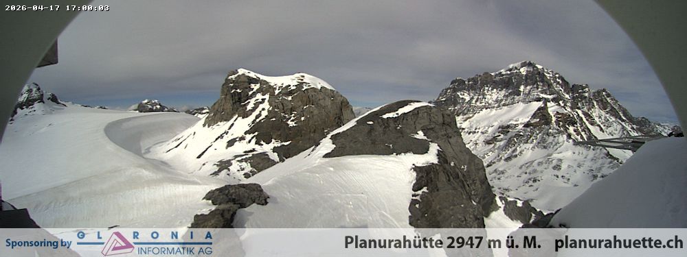 Glarus Süd